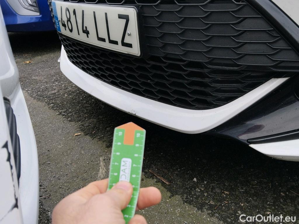  Toyota  Corolla TOYOTA  1.8 125H ACTIVE TECH E-CVT #8