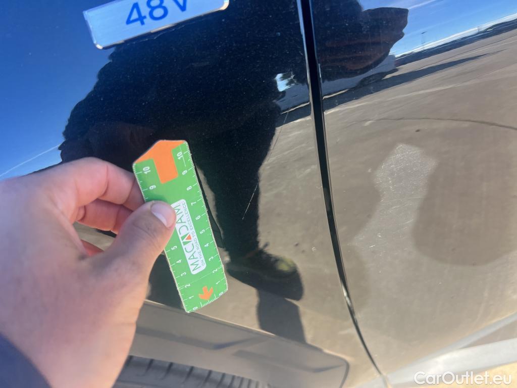  Hyundai  Tucson HYUNDAI  / 2020 / 5P / todoterreno 1.6 CRDI 100kW (136CV) 48V Tecno Sky DCT #15