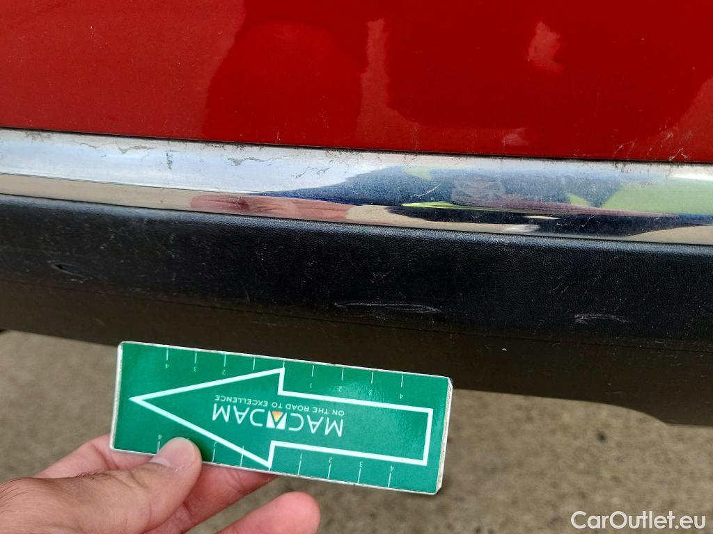  KIA  Sportage KIA  / 2018 / 5P / todoterreno 1.6 GDi 97kW (132CV) Concept 4x2 #25