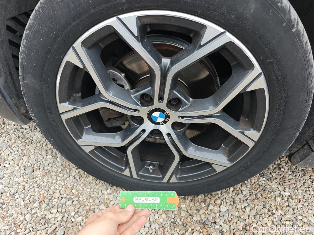  Bmw  X2 BMW  sDrive18i (CX) #48