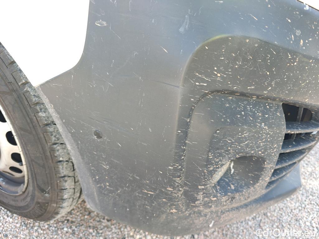  Citroen  Jumpy CITROEN  / 2016 / 4P / furgón Talla XS BlueHDi 120 S&S 6v CityVan #72