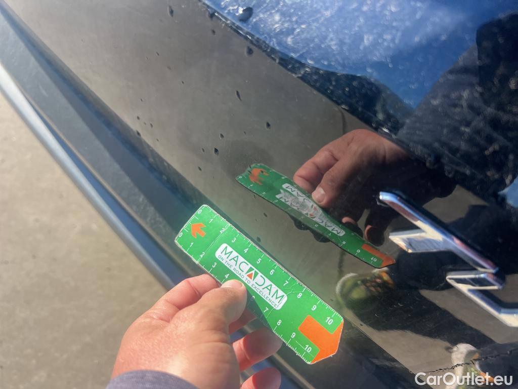  Hyundai  Tucson HYUNDAI  / 2020 / 5P / todoterreno 1.6 CRDI 100kW (136CV) 48V Tecno Sky DCT #2