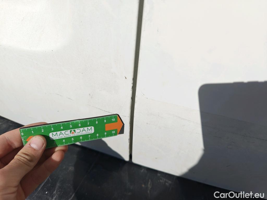  Citroen  Jumpy CITROEN  / 2016 / 4P / furgón Talla XS BlueHDi 120 S&S 6v CityVan #32