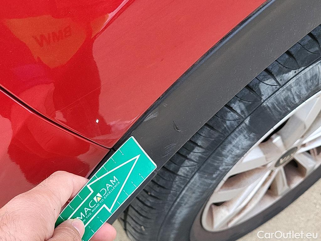  KIA  Sportage KIA  / 2018 / 5P / todoterreno 1.6 GDi 97kW (132CV) Concept 4x2 #29