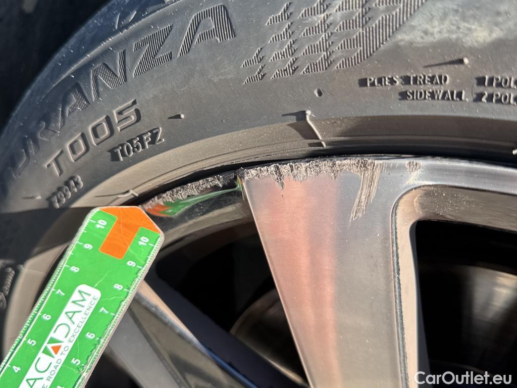  Peugeot  508 PEUGEOT  / 2018 / 5P / berlina con portón 5P GT Line BlueHDi 120kW (160) S&S EAT8 #12