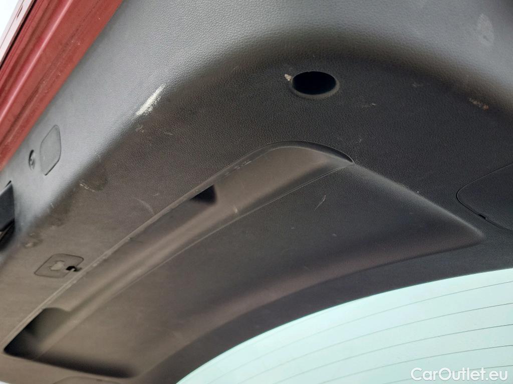  KIA  Sportage KIA  / 2018 / 5P / todoterreno 1.6 GDi 97kW (132CV) Concept 4x2 #10