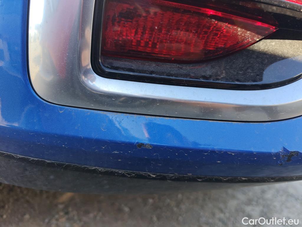  KIA  Sportage KIA  / 2022 / 5P / todoterreno 1.6 T-GDi HEV 171kW (230CV) GT-line 4X2 #28