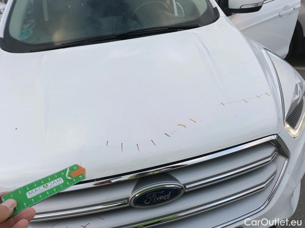  Ford  Kuga FORD  / 2016 / 5P / todoterreno 1.5 EcoBoost 88kW 4x2 Trend+ (CX) #7