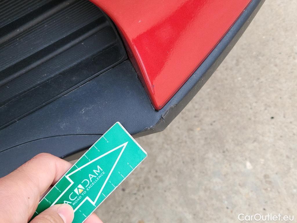  KIA  Sportage KIA  / 2018 / 5P / todoterreno 1.6 GDi 97kW (132CV) Concept 4x2 #33