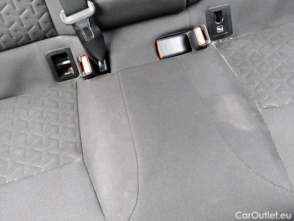  Toyota  Corolla TOYOTA  1.8 125H ACTIVE TECH E-CVT #20