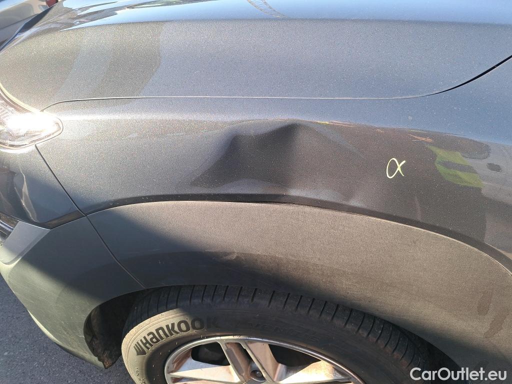  Hyundai  Konna HYUNDAI Kona / 2020 / 5P / todoterreno 1.0 TGDI 48V Maxx 4X2 #4