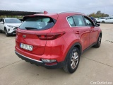  KIA  Sportage KIA  / 2018 / 5P / todoterreno 1.6 GDi 97kW (132CV) Concept 4x2 #2