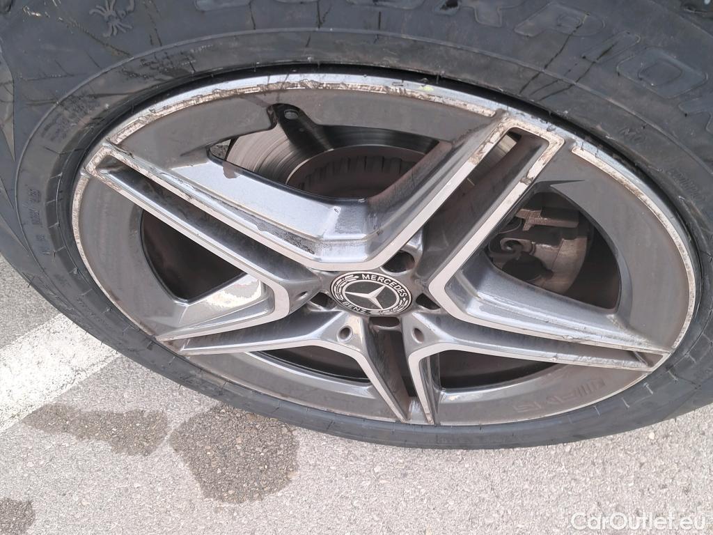  Mercedes  G-Klasee MERCEDES-BENZ Clase GLC / 2019 / 5P / todoterreno GLC 300 de 4MATIC (AC) #10