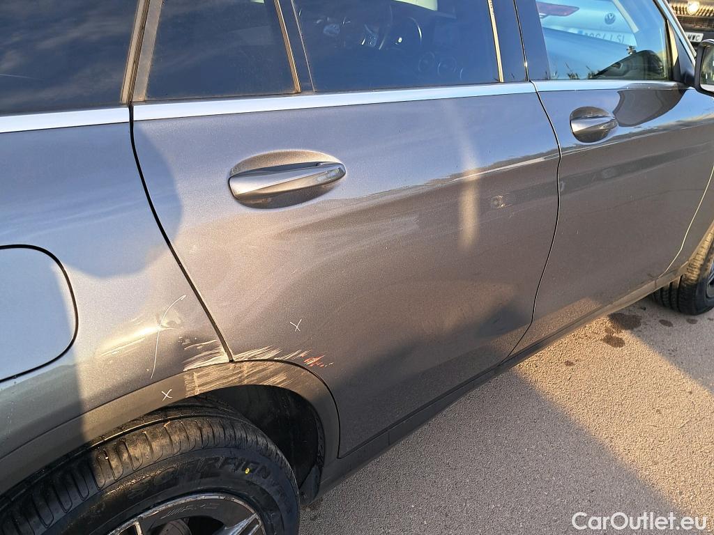  Mercedes  G-Klasee MERCEDES-BENZ Clase GLC / 2019 / 5P / todoterreno GLC 300 de 4MATIC (AC) #5