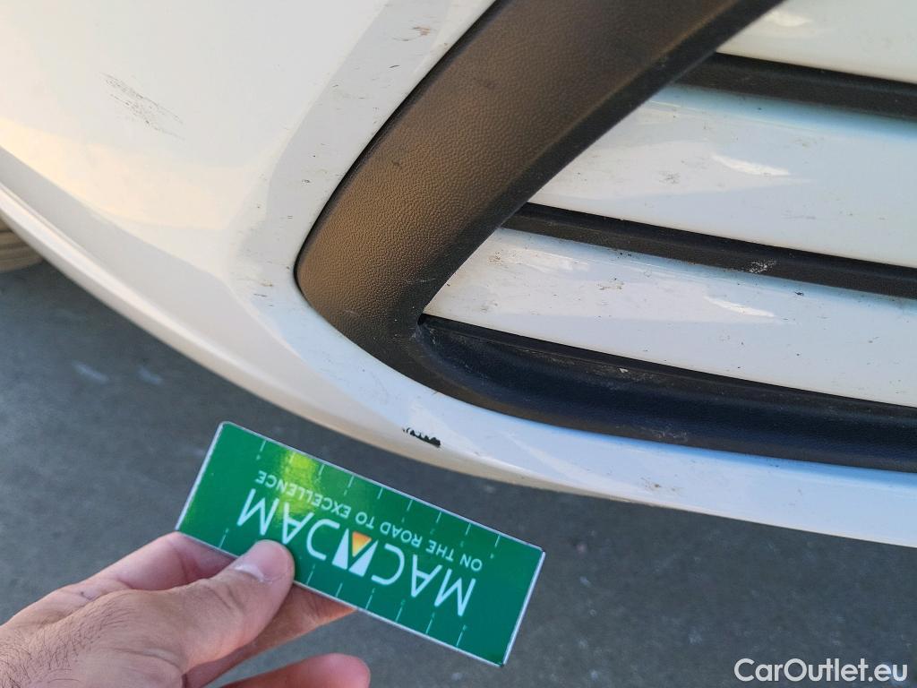  Volkswagen  Golf  VOLKSWAGEN / 2020 / 5P / berlina con portón 1.0 TSI 81kW (110CV) #32