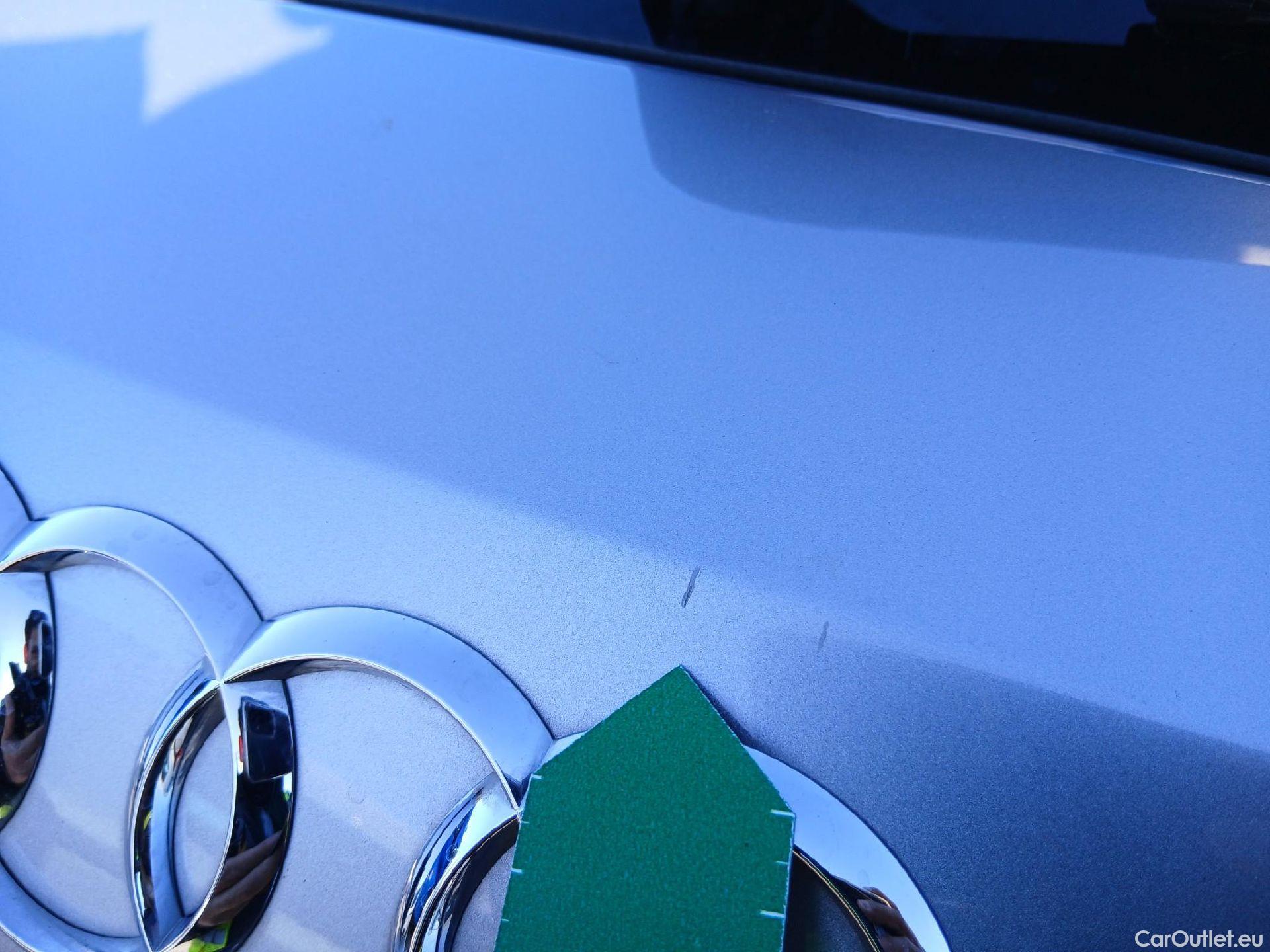  Audi  Q3 AUDI  / 2018 / 5P / todoterreno Advanced 35 TDI 110kW (150CV) #23