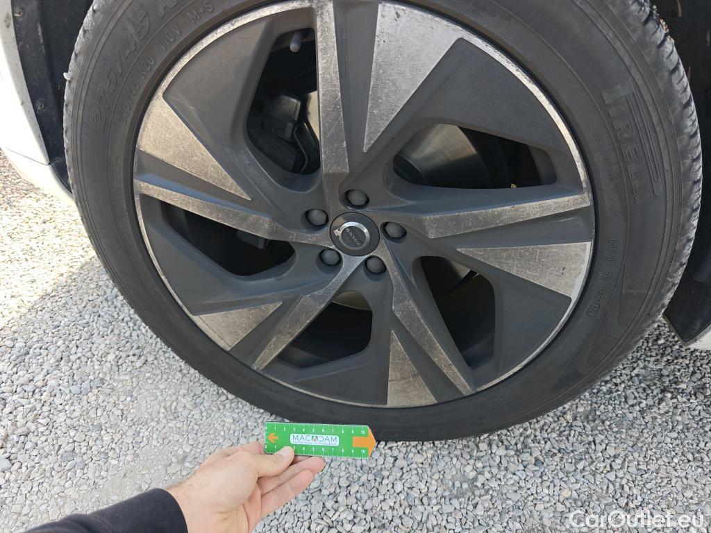  Volvo  XC90 VOLVO  / 2019 / 5P / todoterreno 2.0 T5 AWD R-Design Auto #1