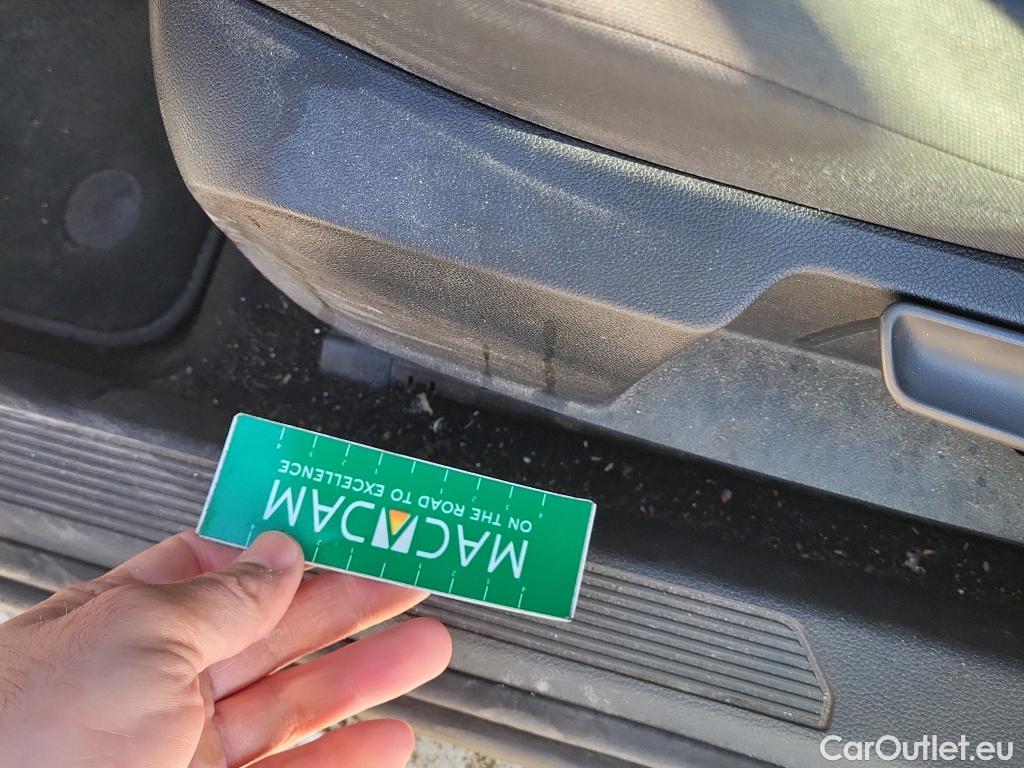  Volkswagen  Golf  VOLKSWAGEN / 2020 / 5P / berlina con portón 1.0 TSI 81kW (110CV) #14