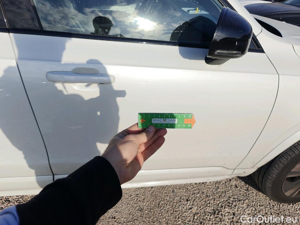  Volvo  XC90 VOLVO  / 2019 / 5P / todoterreno 2.0 T5 AWD R-Design Auto #29