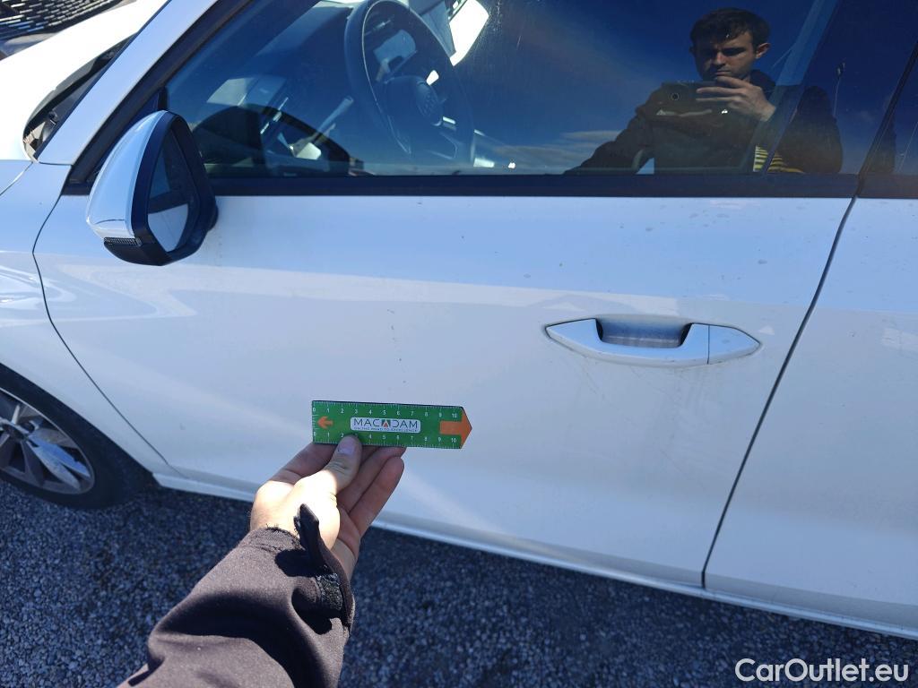  Audi  A3 AUDI  / 2020 / 5P / berlina con portón Sportback 30 TFSI 81kW (110CV) S tronic #14