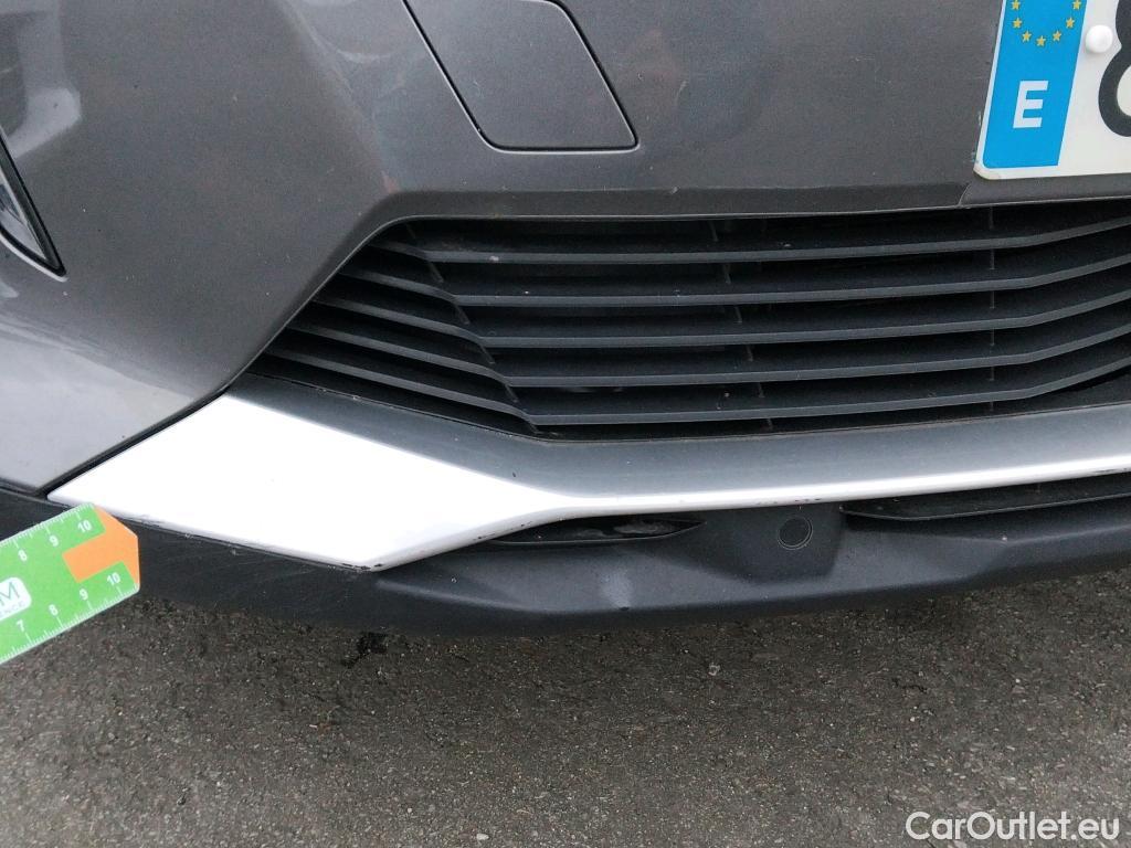  Peugeot  3008 PEUGEOT  / 2020 / 5P / todoterreno 1.5 BlueHDi 96kW S&S GT EAT8 #22