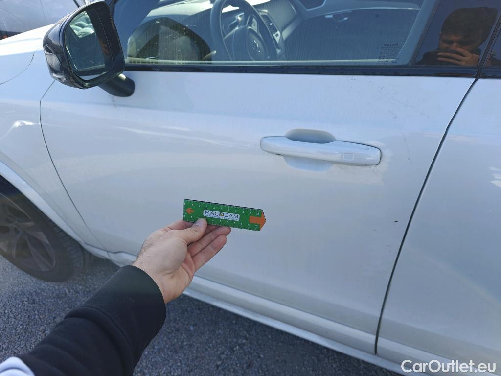  Volvo  XC90 VOLVO  / 2019 / 5P / todoterreno 2.0 T5 AWD R-Design Auto #21