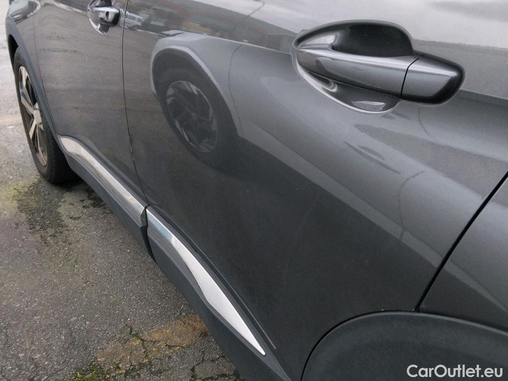  Peugeot  3008 PEUGEOT  / 2020 / 5P / todoterreno 1.5 BlueHDi 96kW S&S GT EAT8 #5