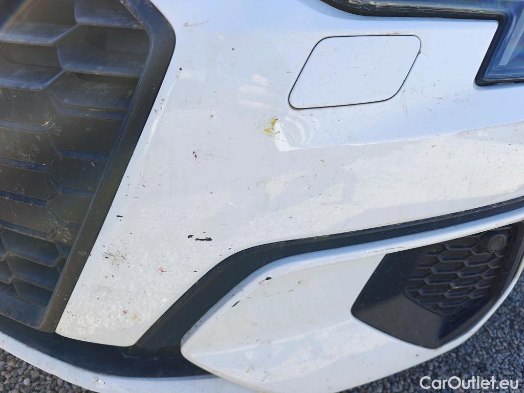  Audi  A3 AUDI  / 2020 / 5P / berlina con portón Sportback 30 TFSI 81kW (110CV) S tronic #43