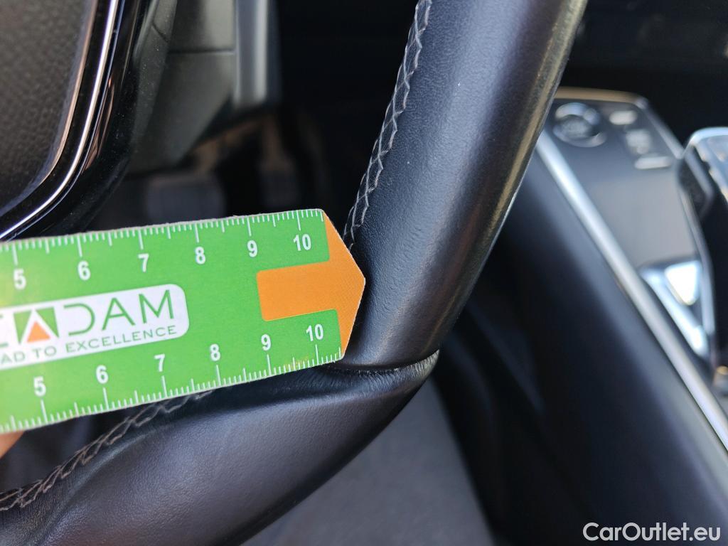  Peugeot  508 PEUGEOT  / 2018 / 5P / berlina con portón 5P Business Line BlueHDi 130 EAT8 (AC) #23