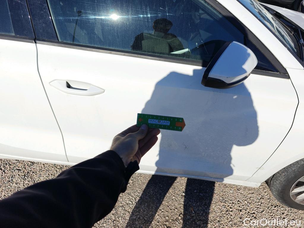  Audi  A3 AUDI  / 2020 / 5P / berlina con portón Sportback 30 TFSI 81kW (110CV) S tronic #8