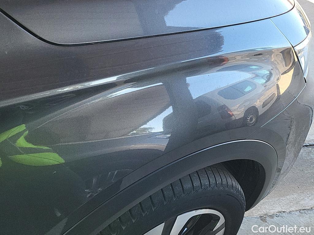  DS  DS7 DS DS 7 Crossback / 2017 / 5P / todoterreno BlueHDi DE 96kW (130CV) Auto. CHIC (AC) #9