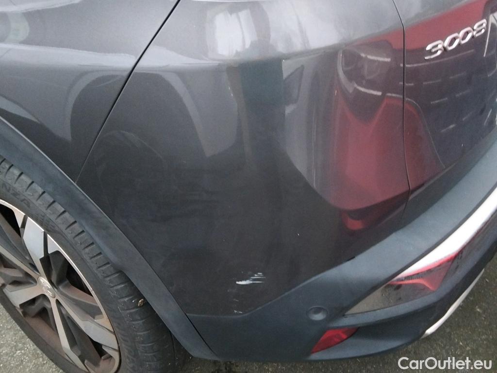  Peugeot  3008 PEUGEOT  / 2020 / 5P / todoterreno 1.5 BlueHDi 96kW S&S GT EAT8 #17