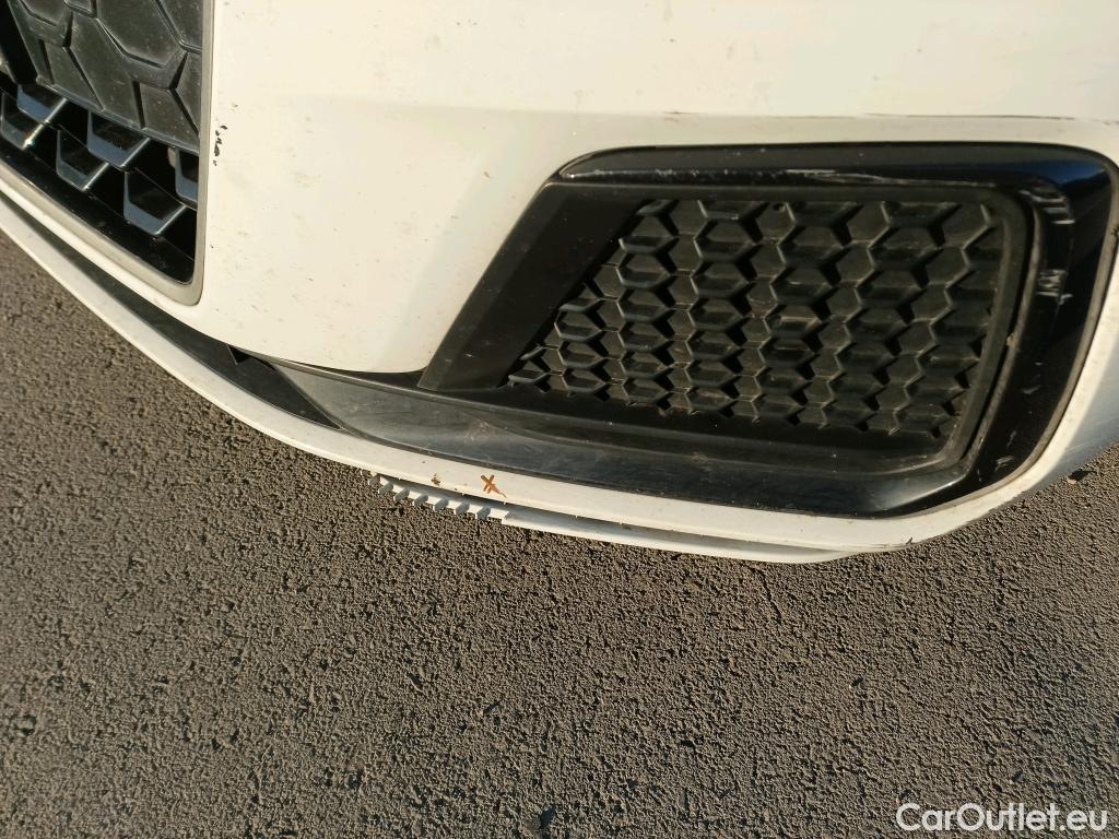  Audi  A1 Sportback AUDI A1 / 2018 / 5P / berlina con portón Sportback Advanced 30 TFSI 81kW (110CV) #15