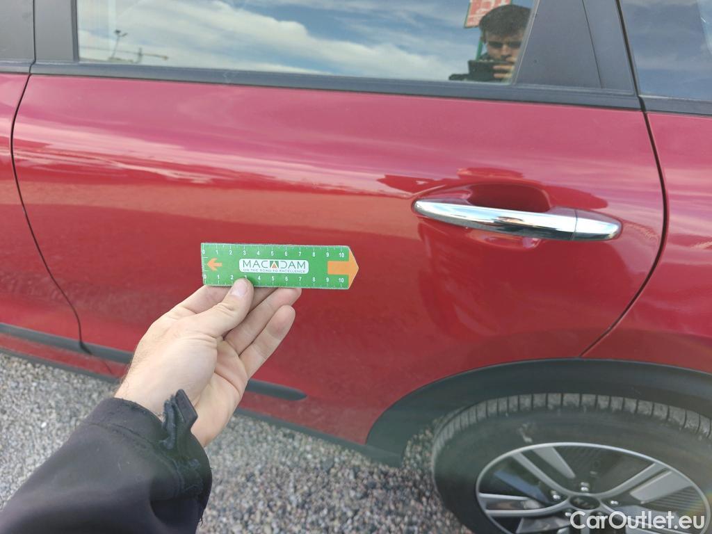  KIA  Niro KIA  / 2019 / 5P / crossover 1.6 GDi HEV 104kW (141CV) Drive #45