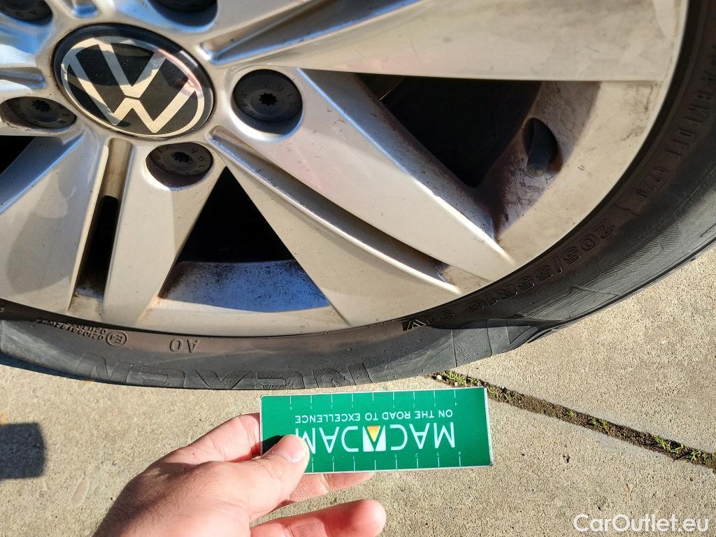  Volkswagen  Golf  VOLKSWAGEN / 2020 / 5P / berlina con portón 1.0 TSI 81kW (110CV) #44