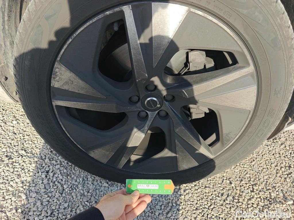  Volvo  XC90 VOLVO  / 2019 / 5P / todoterreno 2.0 T5 AWD R-Design Auto #7