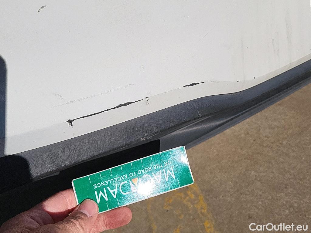  Volkswagen  Golf  VOLKSWAGEN / 2020 / 5P / berlina con portón 1.0 TSI 81kW (110CV) #36