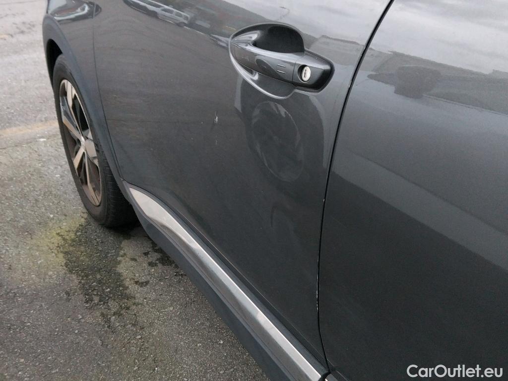  Peugeot  3008 PEUGEOT  / 2020 / 5P / todoterreno 1.5 BlueHDi 96kW S&S GT EAT8 #1