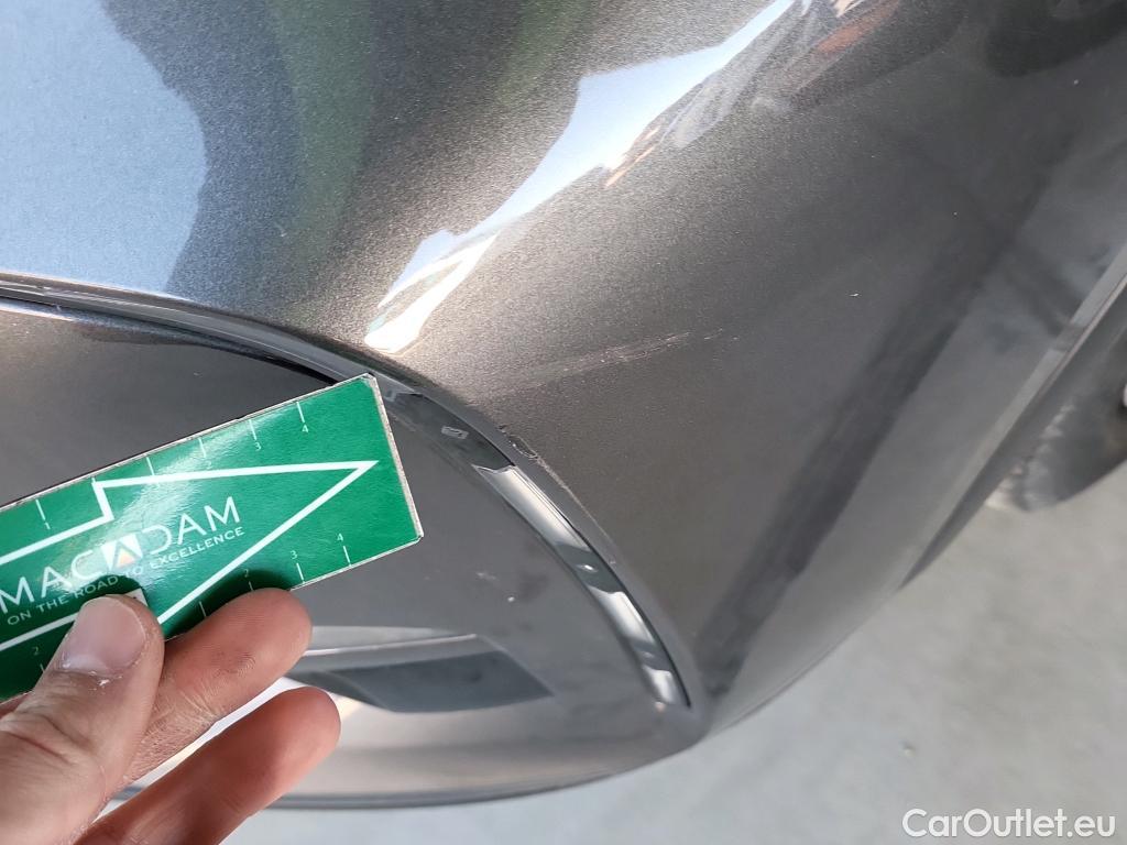  DS  DS7 DS DS 7 Crossback / 2017 / 5P / todoterreno BlueHDi DE 96kW (130CV) Auto. CHIC (AC) #12