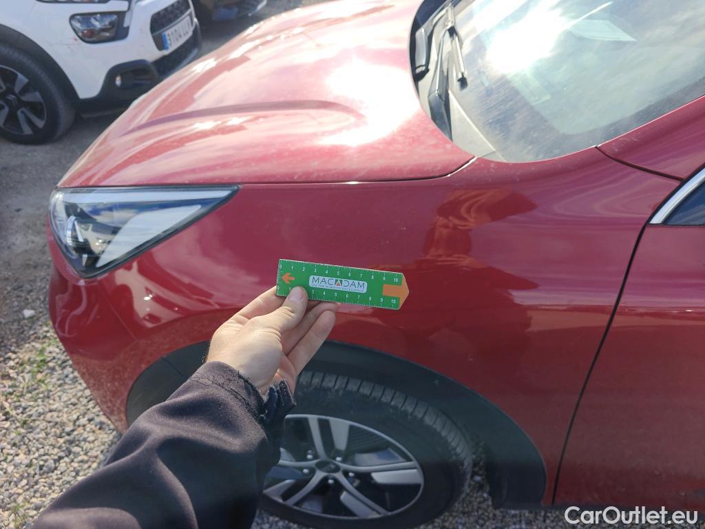  KIA  Niro KIA  / 2019 / 5P / crossover 1.6 GDi HEV 104kW (141CV) Drive #49