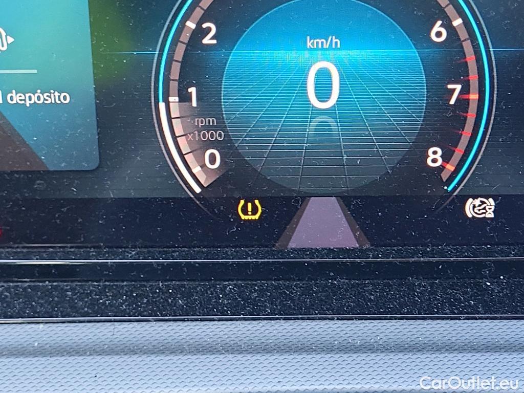  Volkswagen  Golf  VOLKSWAGEN / 2020 / 5P / berlina con portón 1.0 TSI 81kW (110CV) #42