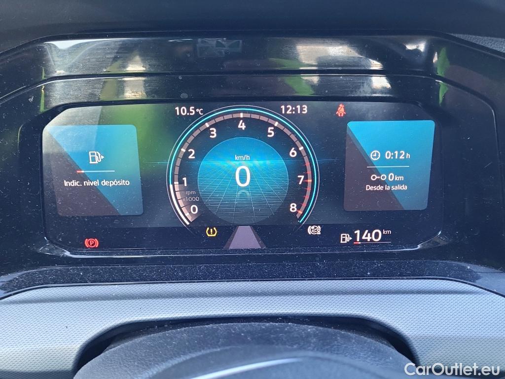  Volkswagen  Golf  VOLKSWAGEN / 2020 / 5P / berlina con portón 1.0 TSI 81kW (110CV) #41