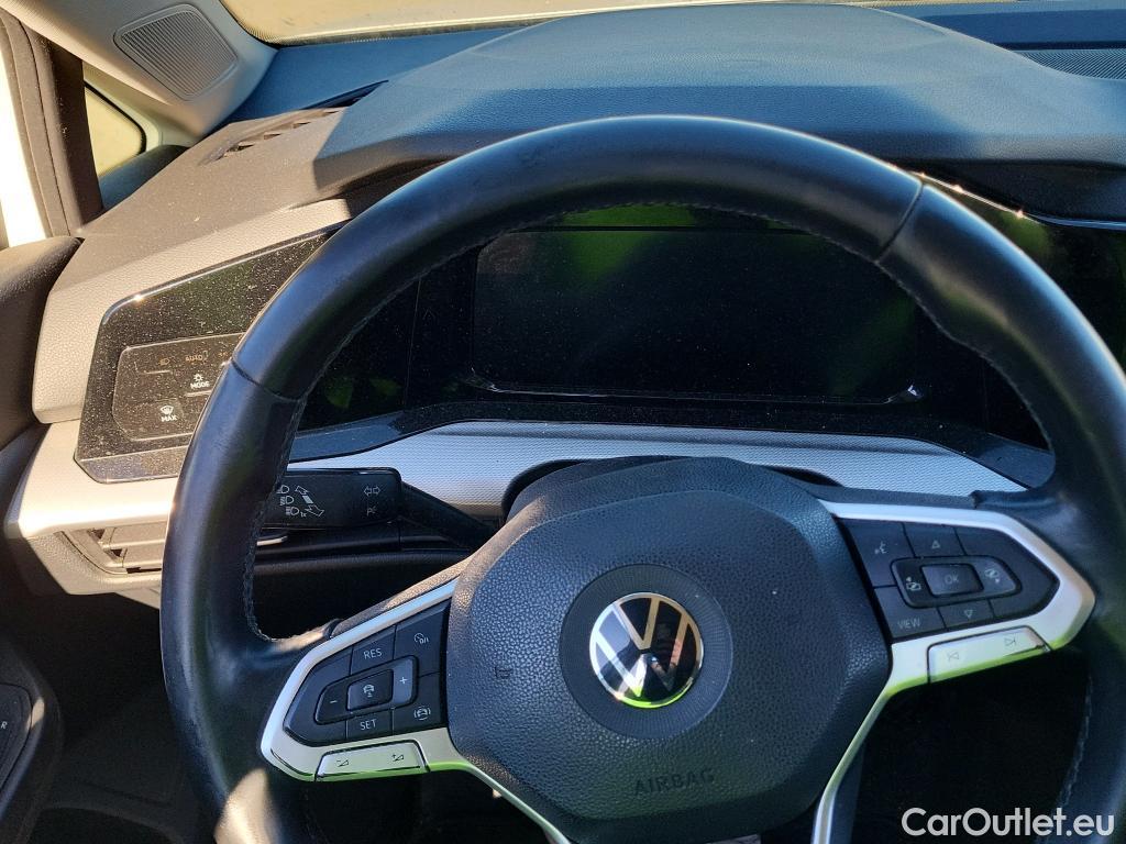  Volkswagen  Golf  VOLKSWAGEN / 2020 / 5P / berlina con portón 1.0 TSI 81kW (110CV) #29