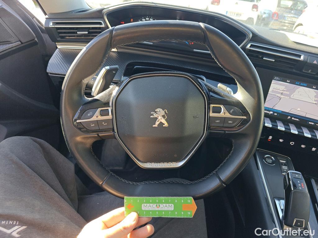  Peugeot  508 PEUGEOT  / 2018 / 5P / berlina con portón 5P Business Line BlueHDi 130 EAT8 (AC) #22