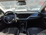 KIA  Niro KIA  / 2019 / 5P / crossover 1.6 GDi HEV 104kW (141CV) Drive #3