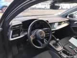  Audi  A3 AUDI  / 2020 / 5P / berlina con portón Sportback 30 TDI 85kW (116CV) #3