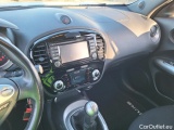  Nissan  Juke NISSAN  / 2014 / 5P / crossover G.E6D-Temp 83kW (112 CV) 5M/T ACENTA (CX) #14