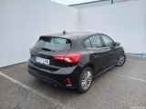  Ford  Focus FORD  / 2018 / 5P / berlina con portón 2.0 Ecoblue 110kW Titanium Auto #2