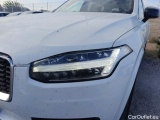  Volvo  XC90 VOLVO  / 2019 / 5P / todoterreno 2.0 T5 AWD R-Design Auto #16