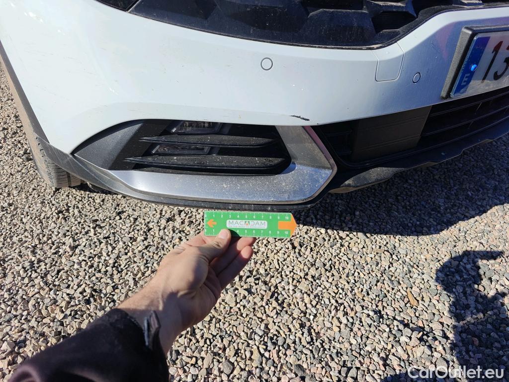  KIA  Sportage KIA  / 2022 / 5P / todoterreno 1.6 T-GDi HEV 171kW (230CV) Drive 4X2 #54